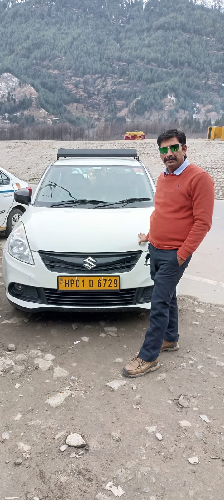 Taxi Near Me